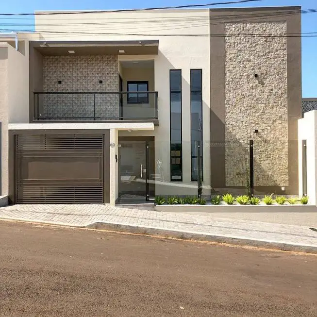 Foto 1 de Casa com 3 Quartos à venda, 400m² em Jardim das Flores, Osasco