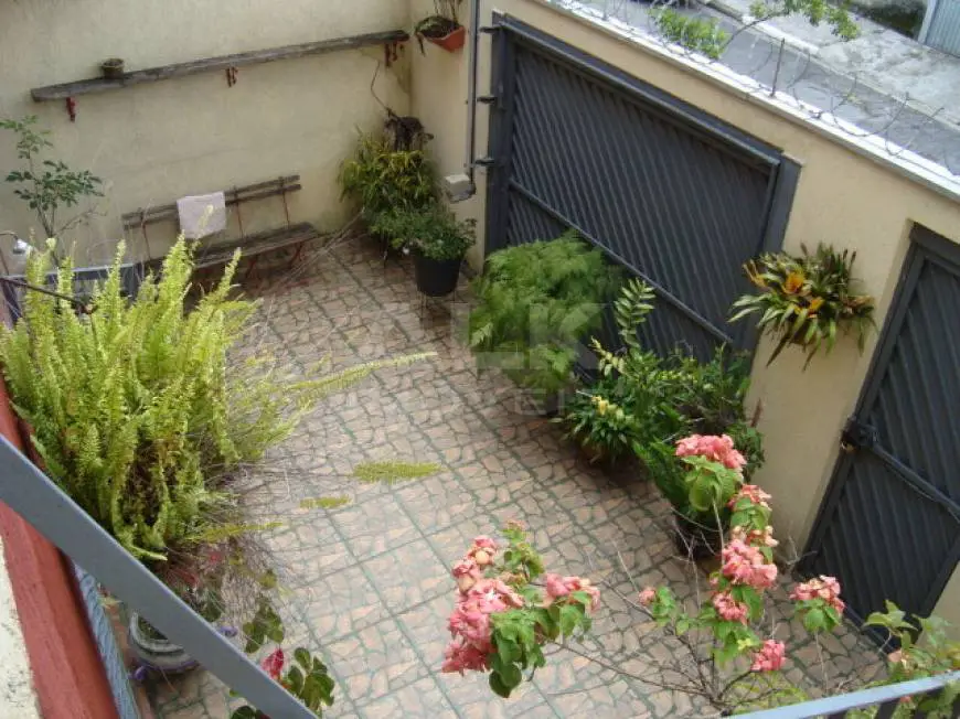 Foto 1 de Casa com 3 Quartos à venda, 157m² em Jardim Nosso Lar, São Paulo