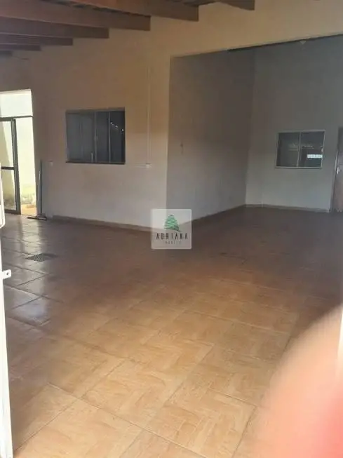 Foto 1 de Casa com 3 Quartos para alugar, 100m² em Jibran El Hadj, Anápolis