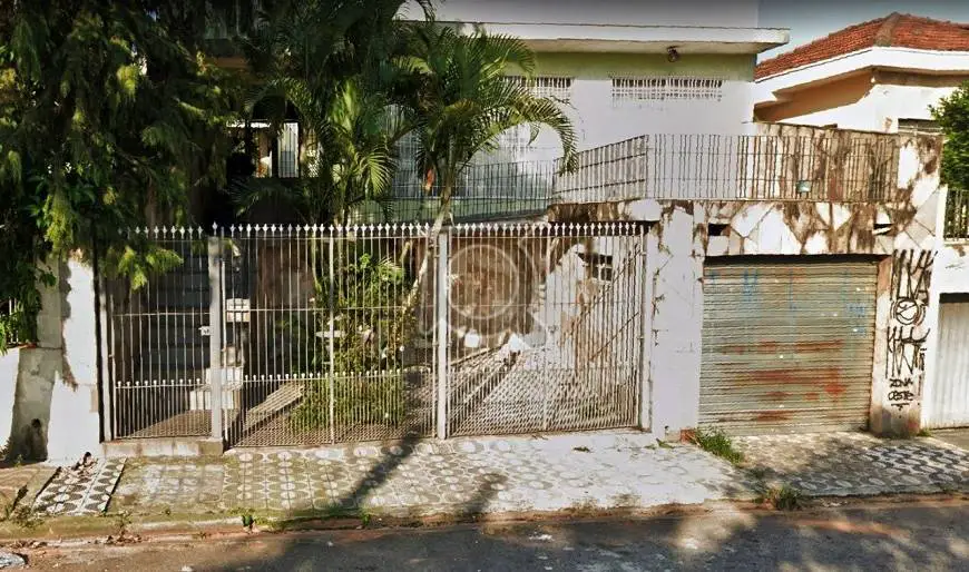 Foto 1 de Casa com 3 Quartos à venda, 214m² em Parque Novo Mundo, São Paulo
