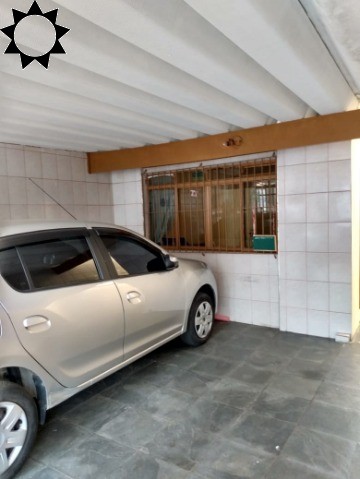 Foto 1 de Casa com 3 Quartos à venda, 105m² em Pestana, Osasco