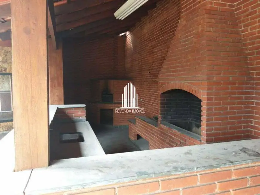 Foto 1 de Casa com 3 Quartos para alugar, 460m² em Rudge Ramos, São Bernardo do Campo
