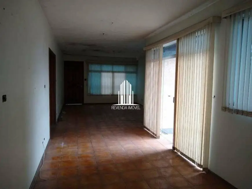 Foto 3 de Casa com 3 Quartos para alugar, 460m² em Rudge Ramos, São Bernardo do Campo