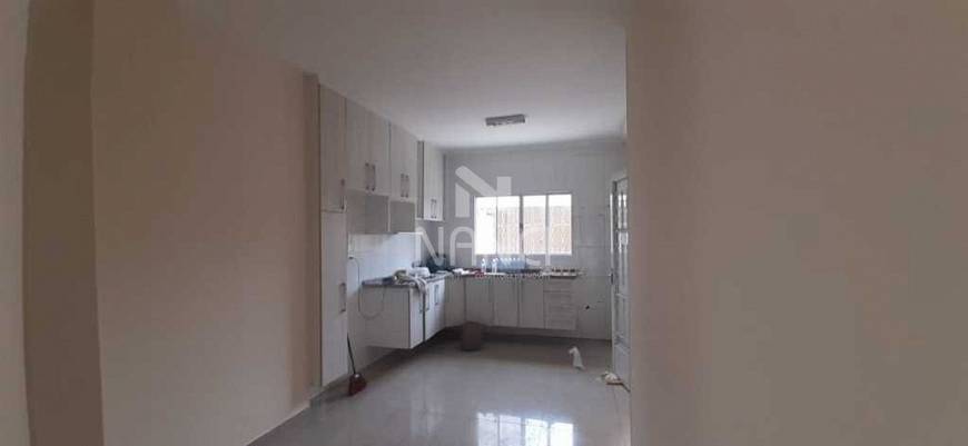 Foto 1 de Casa com 3 Quartos para venda ou aluguel, 140m² em Saude, Rio Claro