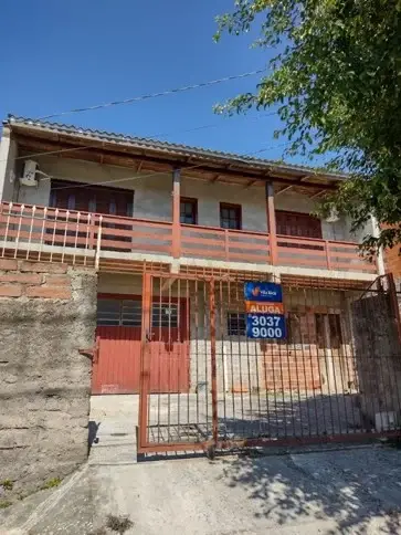 Foto 1 de Casa com 3 Quartos para alugar, 210m² em Scharlau, São Leopoldo
