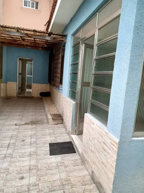 Foto 2 de Casa com 3 Quartos para alugar, 68m² em Taquara, Rio de Janeiro