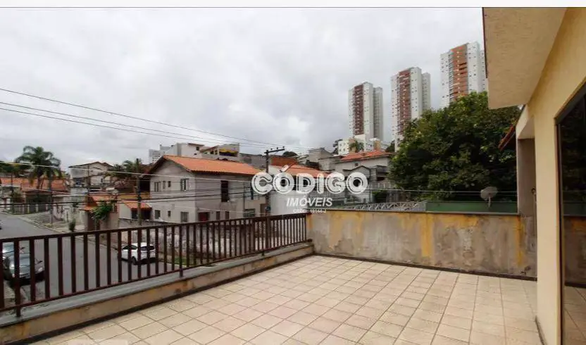 Foto 1 de Casa com 3 Quartos à venda, 267m² em Vila Augusta, Guarulhos