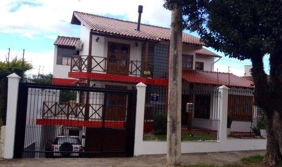Foto 1 de Casa com 3 Quartos para alugar, 345m² em Vila Ipiranga, Porto Alegre