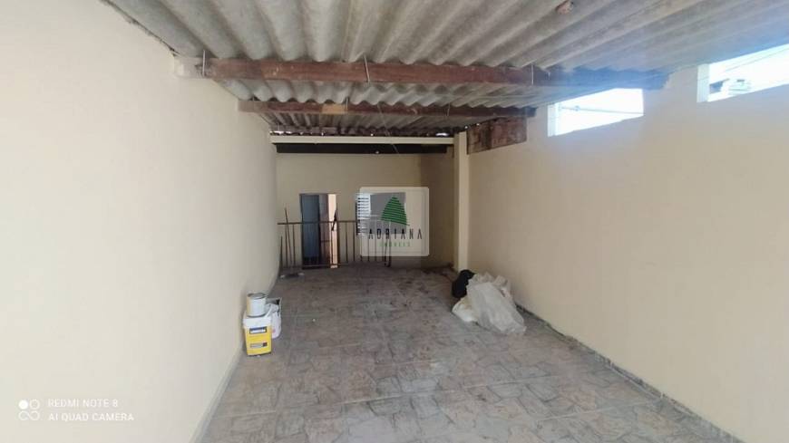 Foto 1 de Casa com 3 Quartos para alugar, 99m² em Vila Mariana, Anápolis