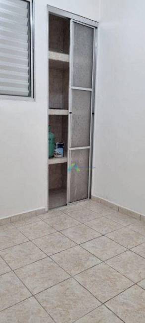 Foto 3 de Casa com 3 Quartos para alugar, 115m² em Vila Moraes, São Paulo