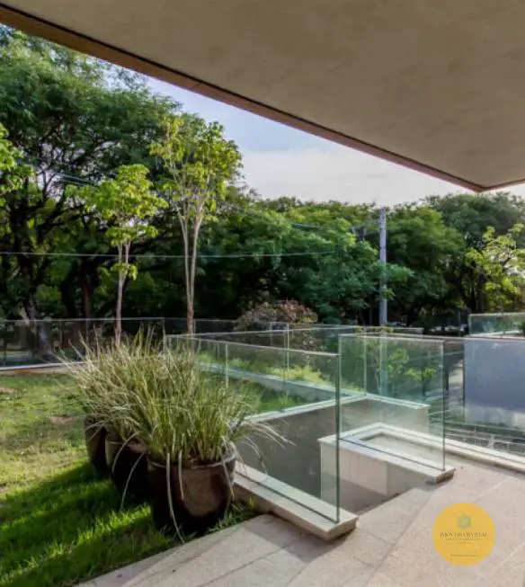 Foto 1 de Casa com 4 Quartos à venda, 400m² em Alto de Pinheiros, São Paulo