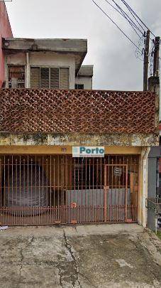 Foto 1 de Casa com 4 Quartos à venda, 220m² em Campanário, Diadema