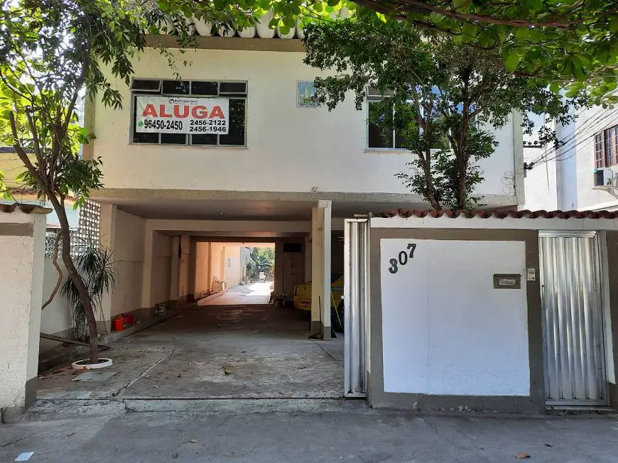 Foto 1 de Casa com 4 Quartos para alugar, 504m² em Freguesia- Jacarepaguá, Rio de Janeiro