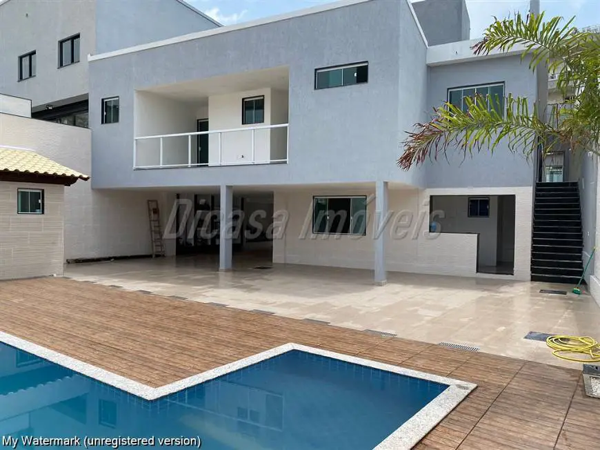 Foto 1 de Casa com 4 Quartos à venda, 250m² em Ilha do Governador, Rio de Janeiro