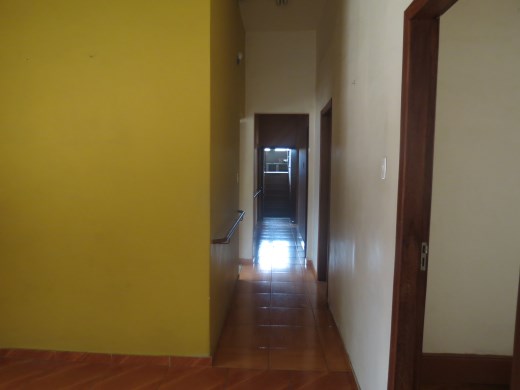 Foto 3 de Casa com 4 Quartos à venda, 294m² em Santa Efigênia, Belo Horizonte