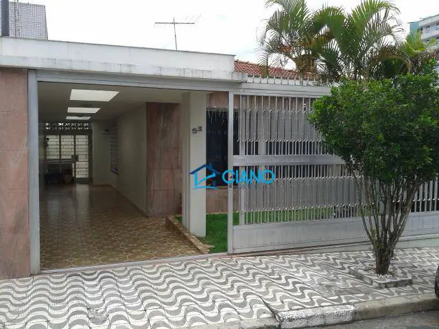Foto 1 de Casa com 4 Quartos à venda, 350m² em Vila Gomes Cardim, São Paulo