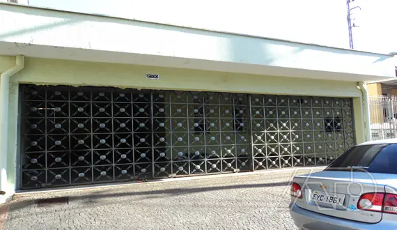 Foto 1 de Casa com 4 Quartos à venda, 425m² em Vila Monteiro, Piracicaba