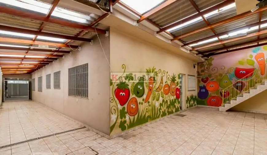 Foto 1 de Casa com 4 Quartos para alugar, 166m² em Vila Moraes, São Paulo