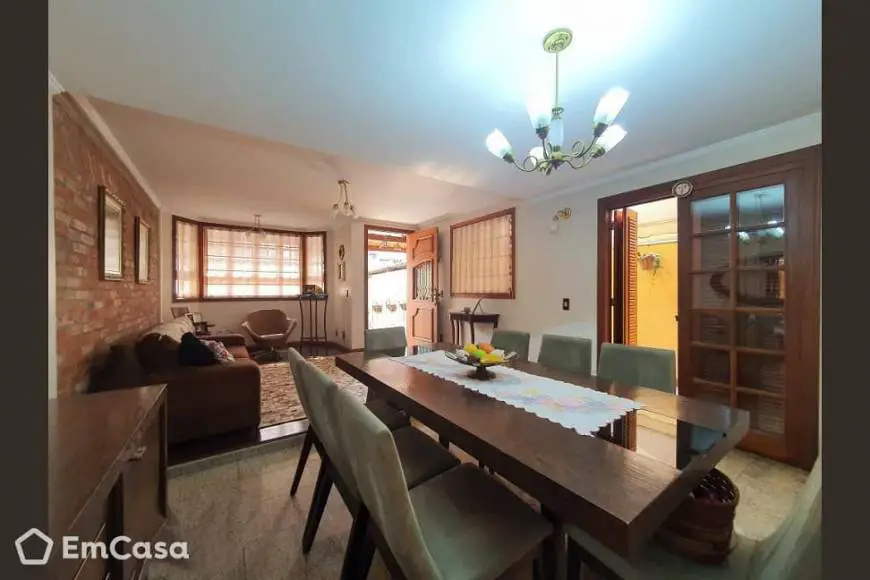Foto 1 de Casa com 5 Quartos à venda, 265m² em Ipiranga, São Paulo
