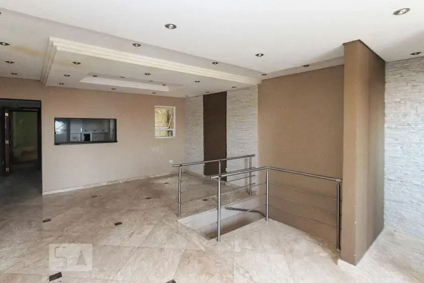 Foto 2 de Casa com 5 Quartos para alugar, 224m² em Vila Alpina, São Paulo