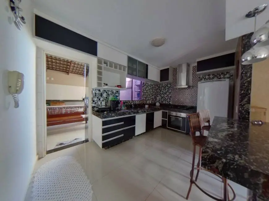 Foto 1 de Casa de Condomínio com 2 Quartos à venda, 69m² em Jardim Novo Mundo, Goiânia