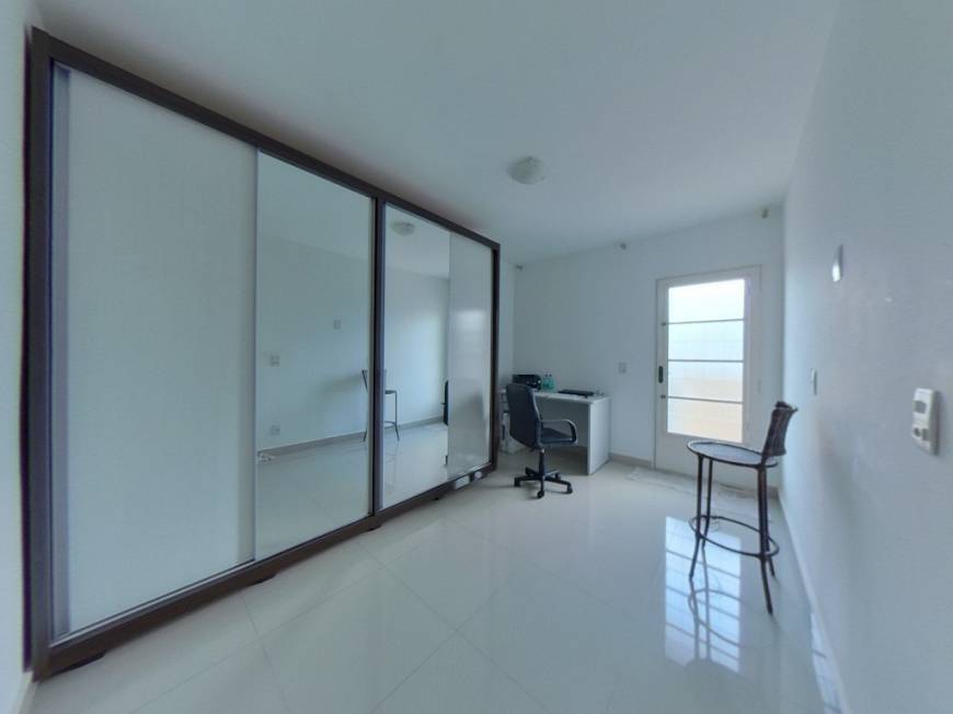 Foto 3 de Casa de Condomínio com 2 Quartos à venda, 69m² em Jardim Novo Mundo, Goiânia