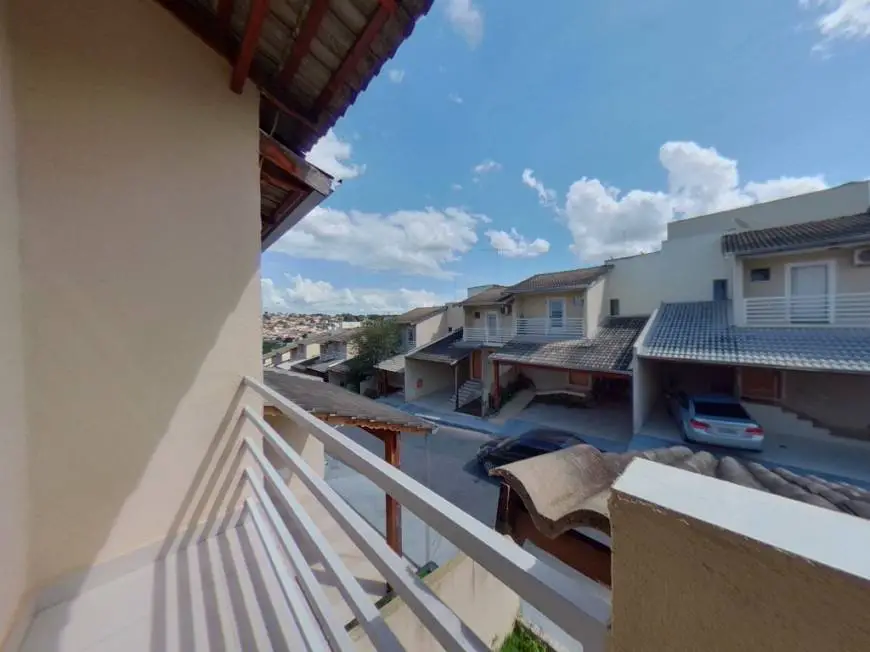 Foto 5 de Casa de Condomínio com 2 Quartos à venda, 69m² em Jardim Novo Mundo, Goiânia