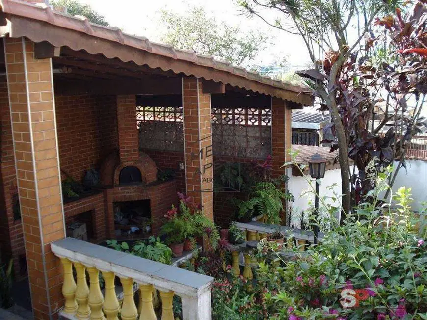 Foto 1 de Casa de Condomínio com 2 Quartos à venda, 140m² em Parque Capuava, Santo André