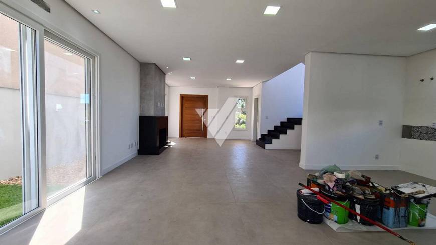 Foto 5 de Casa de Condomínio com 3 Quartos à venda, 197m² em Centro, Gravataí