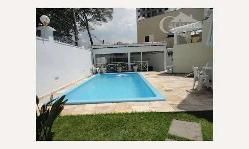 Foto 5 de Casa de Condomínio com 3 Quartos à venda, 115m² em Centro, Santo André