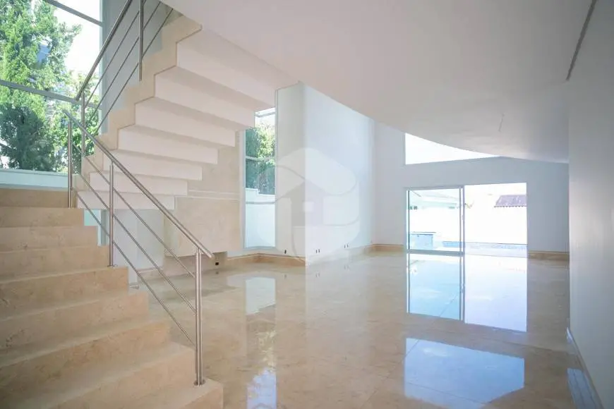 Foto 3 de Casa de Condomínio com 4 Quartos à venda, 650m² em Loteamento Alphaville Campinas, Campinas