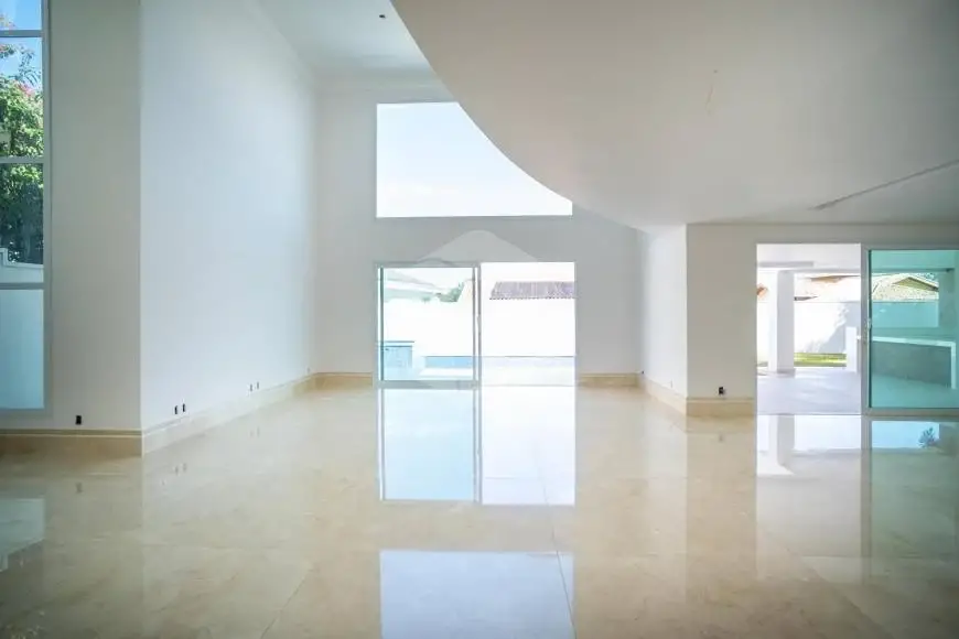 Foto 4 de Casa de Condomínio com 4 Quartos à venda, 650m² em Loteamento Alphaville Campinas, Campinas