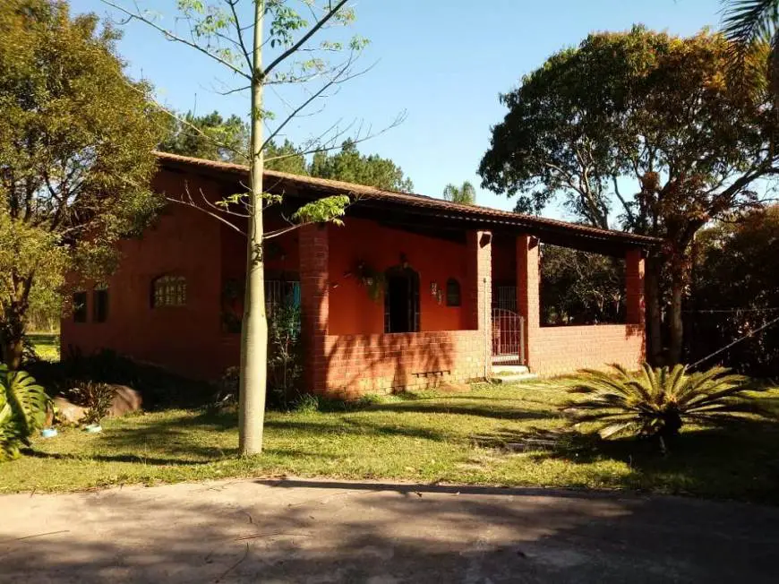 Foto 1 de Chácara com 3 Quartos à venda, 120m² em Capelinha, Guarulhos