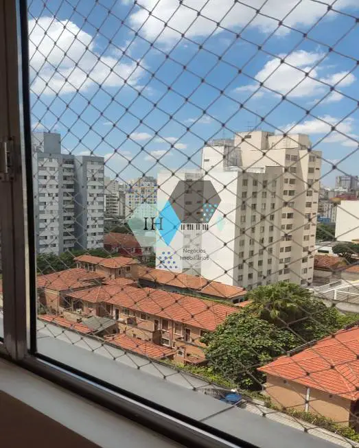 Foto 1 de Kitnet com 1 Quarto à venda, 50m² em Campos Eliseos, São Paulo