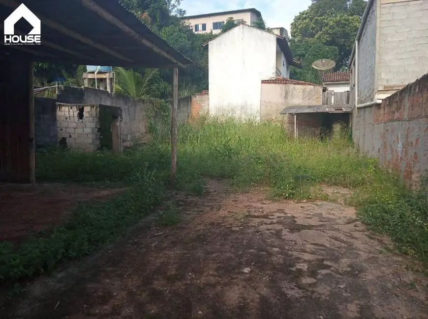Foto 1 de Lote/Terreno à venda, 10m² em Jardim Santa Rosa, Guarapari