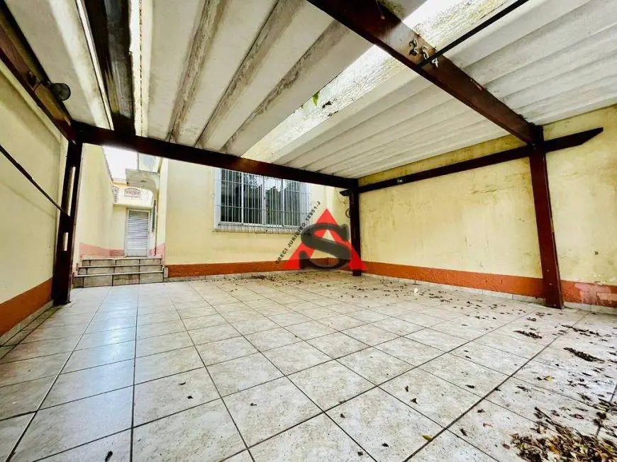 Foto 2 de Sobrado com 3 Quartos para alugar, 133m² em Ipiranga, São Paulo