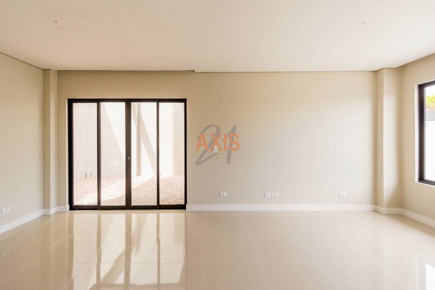 Foto 4 de Sobrado com 3 Quartos à venda, 125m² em Jardim das Américas, Curitiba