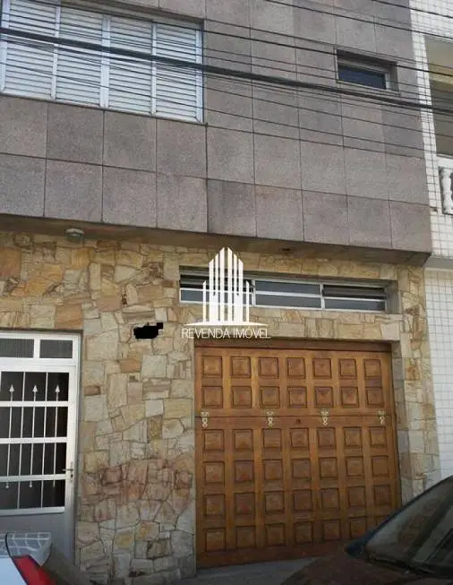 Foto 1 de Sobrado com 3 Quartos à venda, 220m² em Móoca, São Paulo