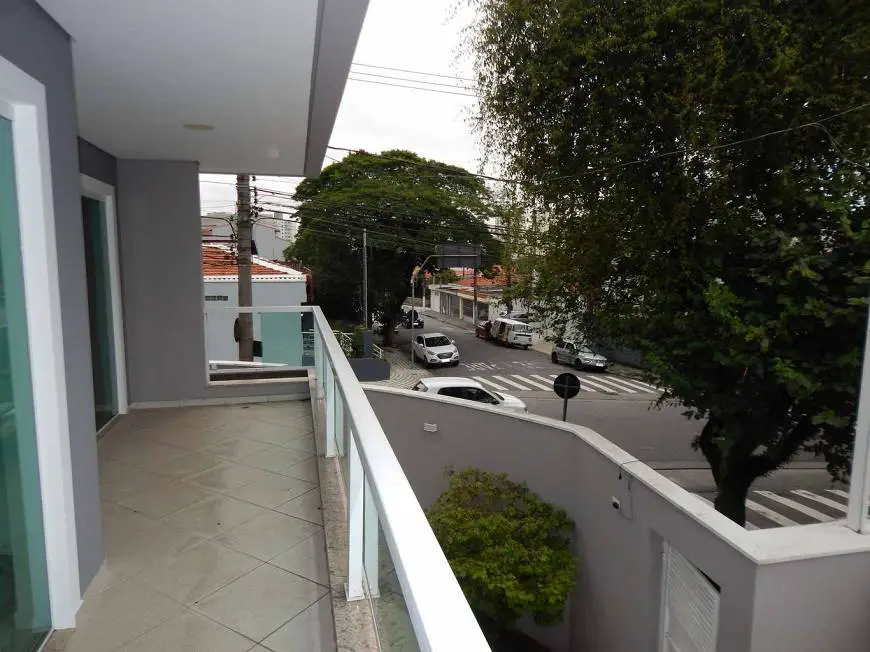 Foto 2 de Sobrado com 3 Quartos à venda, 140m² em Nova Petrópolis, São Bernardo do Campo