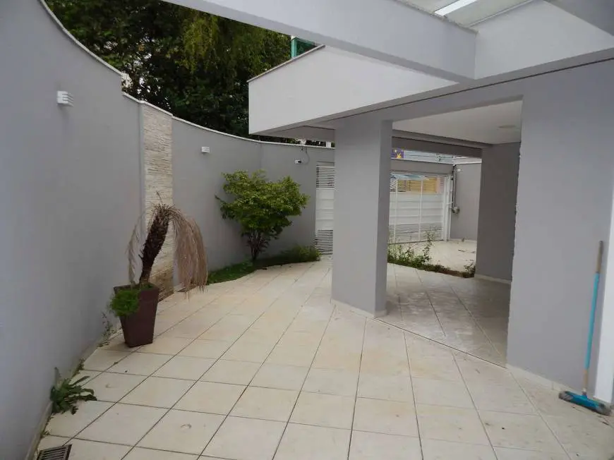 Foto 4 de Sobrado com 3 Quartos à venda, 140m² em Nova Petrópolis, São Bernardo do Campo