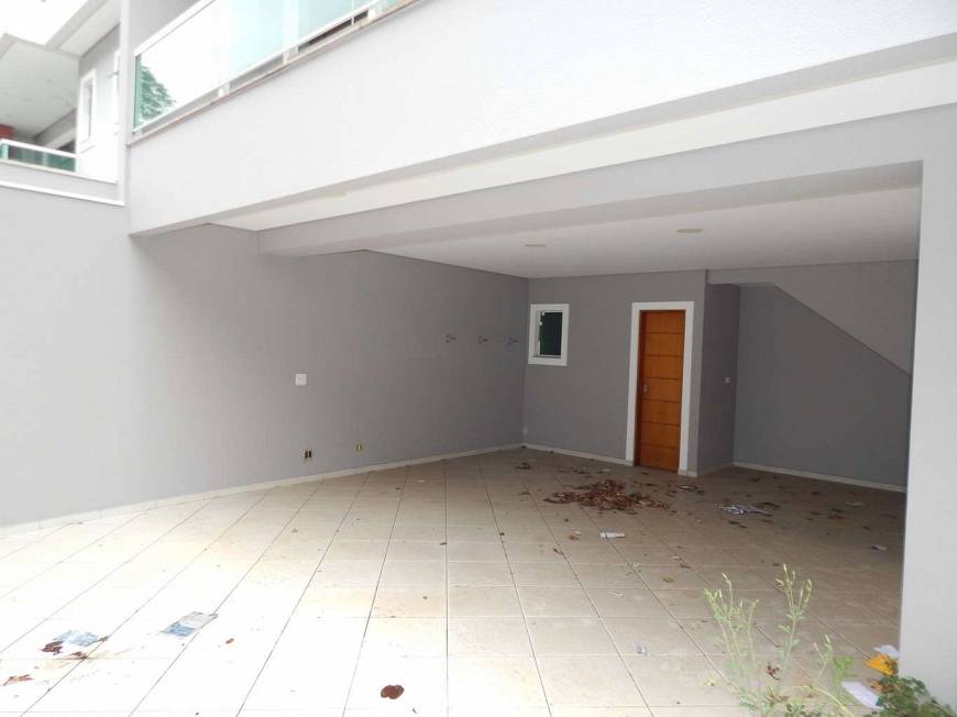 Foto 5 de Sobrado com 3 Quartos à venda, 140m² em Nova Petrópolis, São Bernardo do Campo