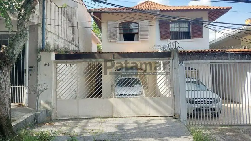 Foto 1 de Sobrado com 3 Quartos à venda, 145m² em Rolinópolis, São Paulo