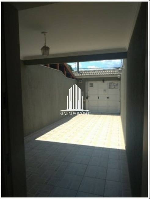 Foto 3 de Sobrado com 3 Quartos à venda, 115m² em Vila Gea, São Paulo