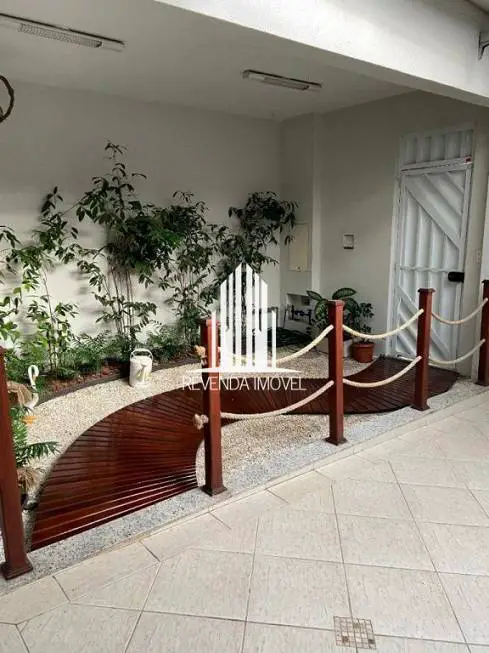 Foto 1 de Sobrado com 4 Quartos à venda, 480m² em Jardim, Santo André