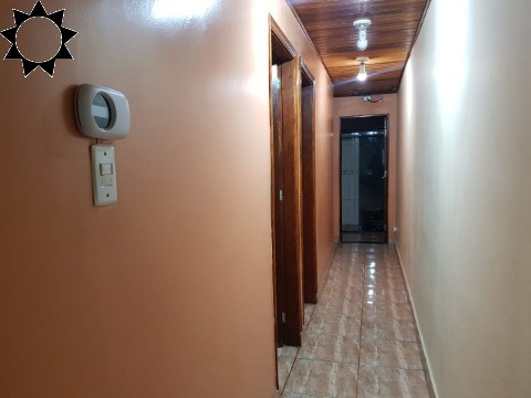 Foto 2 de Sobrado com 4 Quartos à venda, 208m² em Quitaúna, Osasco