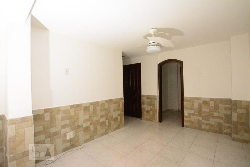 Foto 5 de Apartamento com 1 Quarto para alugar, 110m² em Campinho, Rio de Janeiro