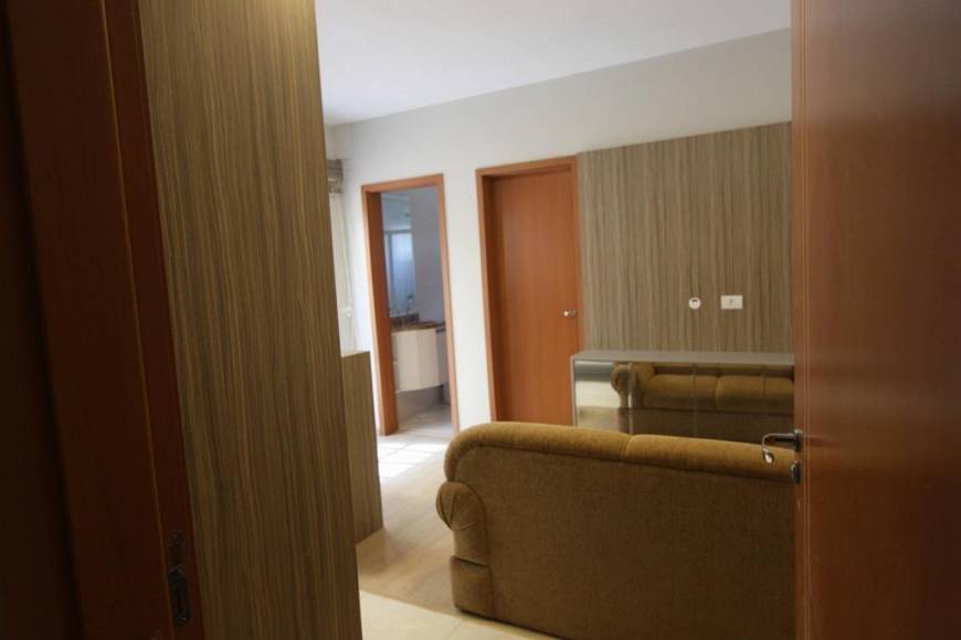 Foto 3 de Apartamento com 1 Quarto à venda, 40m² em Campo Comprido, Curitiba