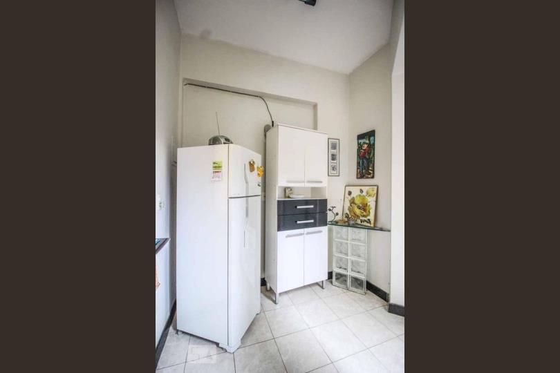 Foto 5 de Apartamento com 1 Quarto para alugar, 60m² em Centro, Belo Horizonte