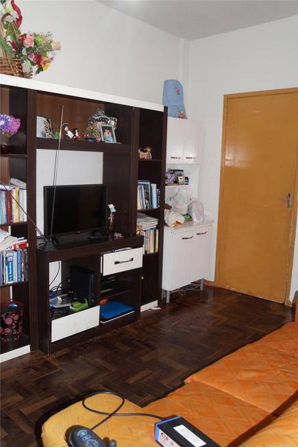 Foto 4 de Apartamento com 1 Quarto à venda, 44m² em Centro, Porto Alegre