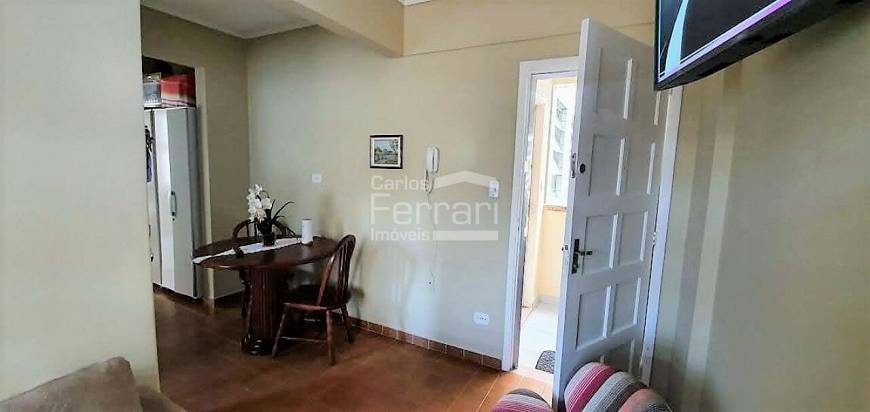 Foto 5 de Apartamento com 1 Quarto à venda, 42m² em Cidade Ocian, Praia Grande